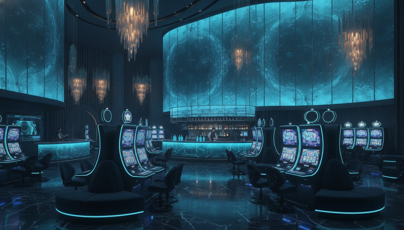 Tietoa Dreams Casino - Yksityiskohtainen Arvostelu